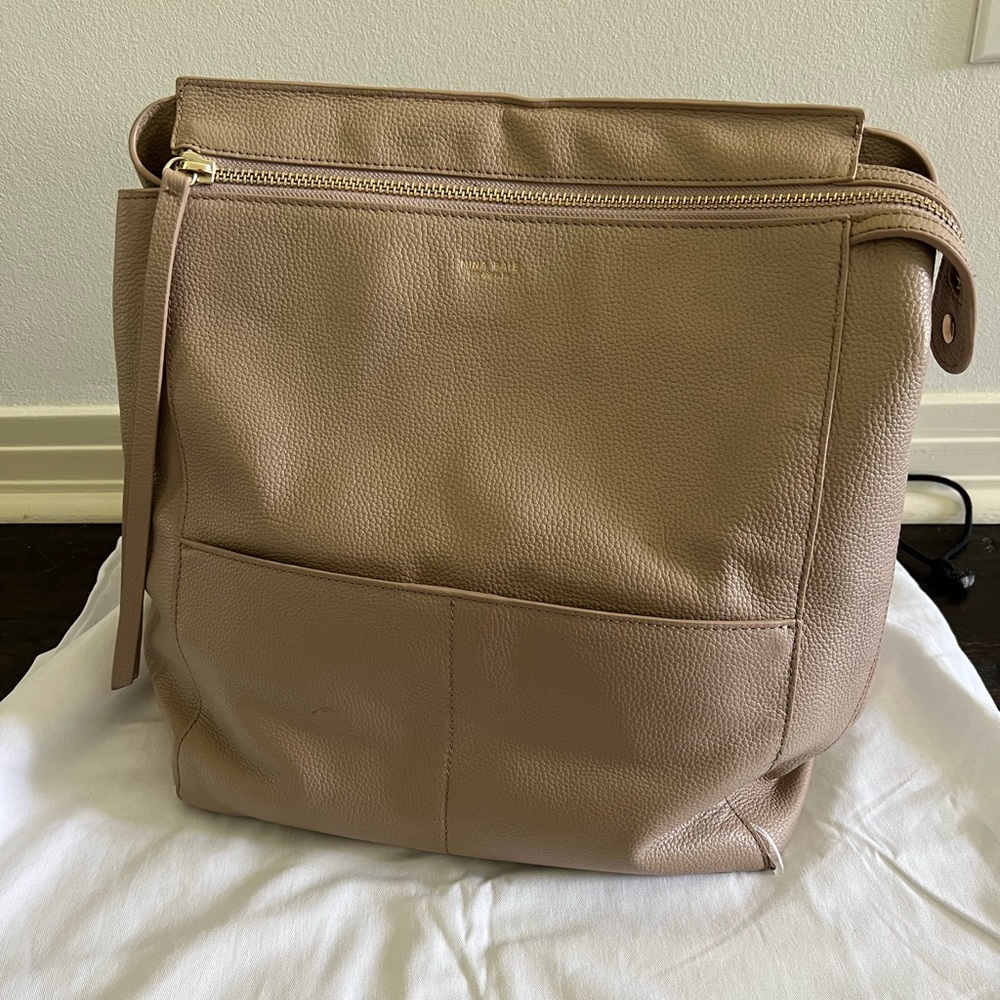 Mina Baie Harper Backpack